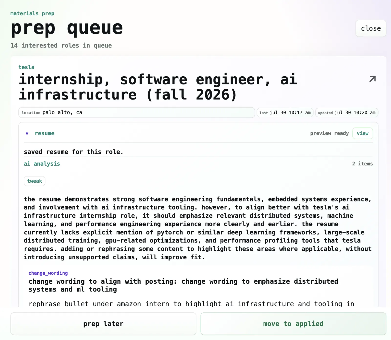 callumployed