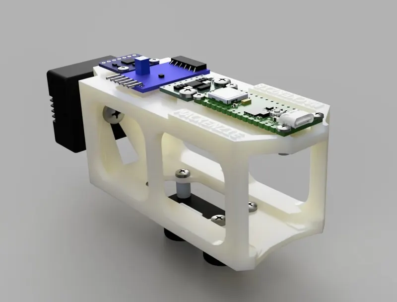 Drone from Scratch