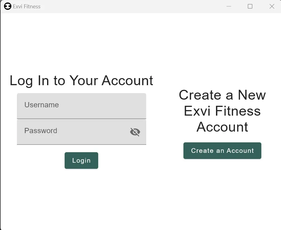 Exvi Fitness